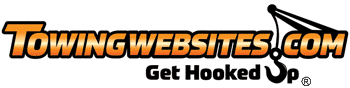 TowingWebsites.com Logo
